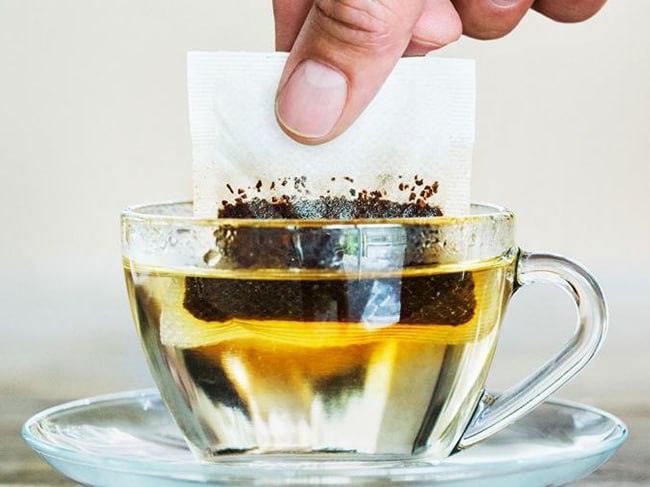 Té en hojas y en bolsitas: ¿cuál es la diferencia?